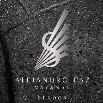 Alejandro Paz Vayanse - Radio Edit
