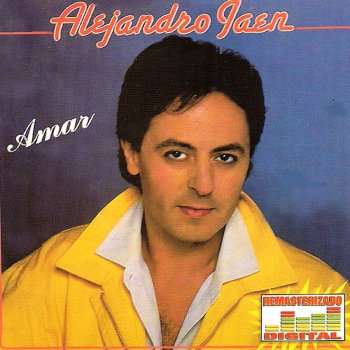 Alejandro Jaén Amigo