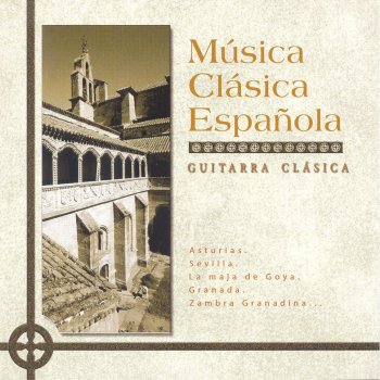 Orquesta Lírica de Barcelona feat. José María Damunt Bacarisse Concierto para Guitarra y Orquesta: Andante