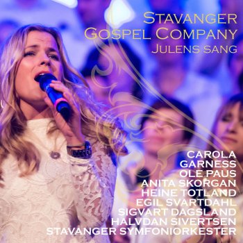 Stavanger Gospel Company feat. Stavanger Symphony Orchestra Gjeterens sang - Radio Edit