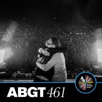 gardenstate feat. KhoMha She Was Looking Into The Sun (ABGT461)