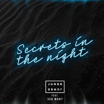 Junge Junge feat. Séb Mont Secrets In The Night