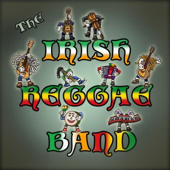 The Irish Rovers Irish Reggae Band