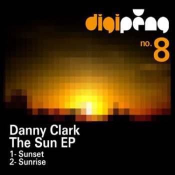 Danny Clark Sunrise