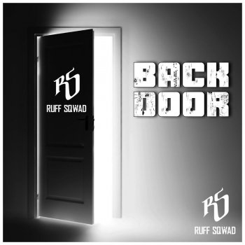 Ruff Sqwad Back Door (Instrumental)