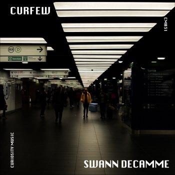 Swann Decamme Curfew (Quenum Remix)