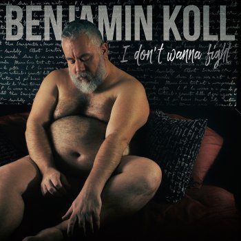 Benjamin Koll feat. Perfected I Don't Wanna Fight - Perfected Instrumental Remix