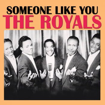 The Royals Someone Like You