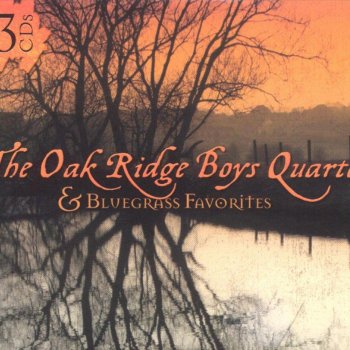 The Oak Ridge Boys Leaning on the Everlasting Arms