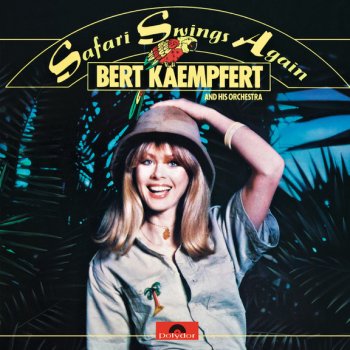 Bert Kaempfert The Way I Love You