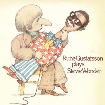 Rune Gustafsson Visions