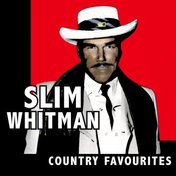 Slim Whitman Petal From A Faded Rose
