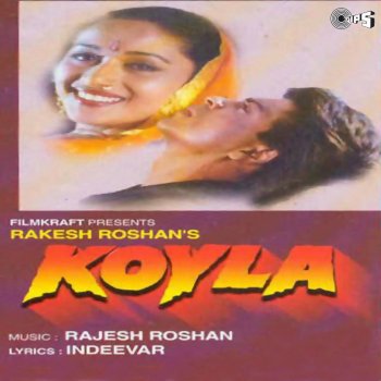 Udit Narayan feat. Rajesh Roshan Ghoongte Mein Chanda (From "Koyla")