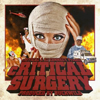 Critical cRITICAL & Dj Connect-Surgery (prod. by Buckwild) Clean