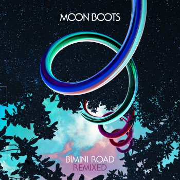 Moon Boots feat. Nic Hanson & Wookie Clear - Wookie Remix