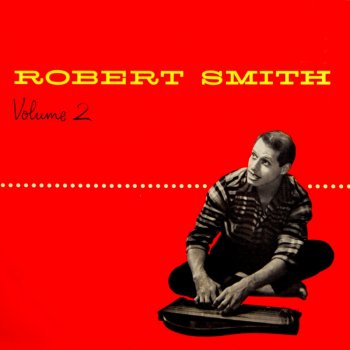 Robert Smith My Lagan Love