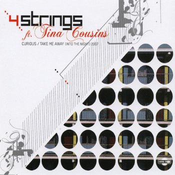 4 Strings feat. Tina Cousins Curious (Original Extended Mix)