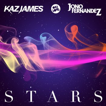 Kaz James feat. Jono Fernandez Stars
