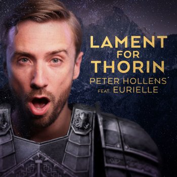 Peter Hollens feat. Eurielle Lament for Thorin - A Cappella