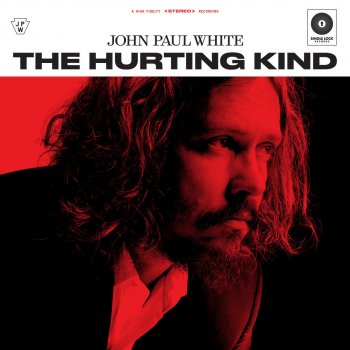 John Paul White Heart Like a Kite