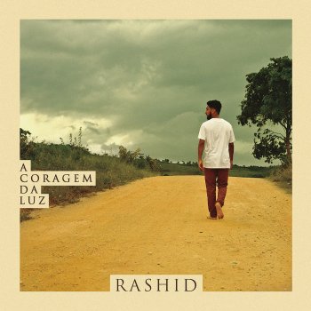 Rashid feat. Xênia França Laranja Mecânica (feat. Xênia França)