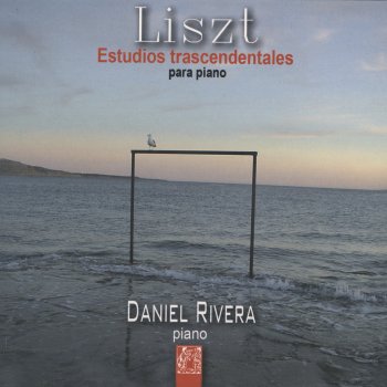 Daniel Rivera Estudios Trascendentales, Armonías De La Noche. Andantino