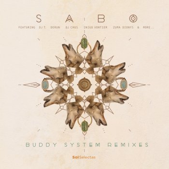 Sabo feat. Hot Oasis & DJ Chus Bakhu - Dj Chus Remix
