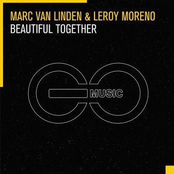 Marc Van Linden feat. Leroy Moreno Beautiful Together