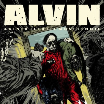 Alvin és a Mókusok A halhatatlan halála