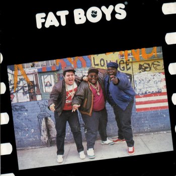 Fat Boys Gettin' Hefty