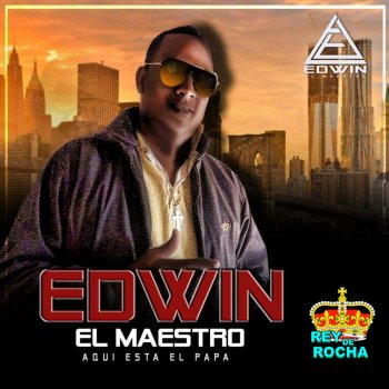 Edwin El Maestro La Revancha