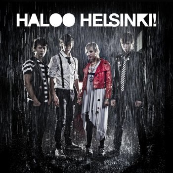 Haloo Helsinki! Elävät ja kuolleet