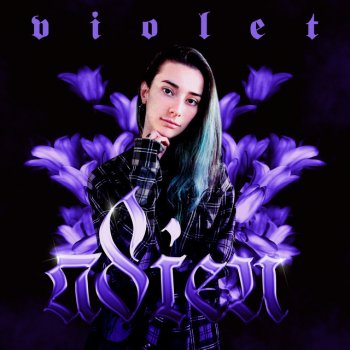 Violet Adieu