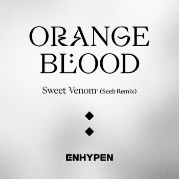 ENHYPEN Sweet Venom (Seeb Remix)