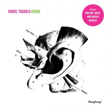 Daniel Trabold Edgar (Dapayk Remix)