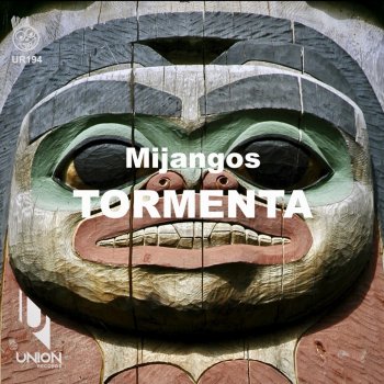 Mijangos Tormenta - Vocal Mix