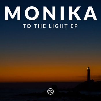 MONIKA To the Light (feat. Oktae)