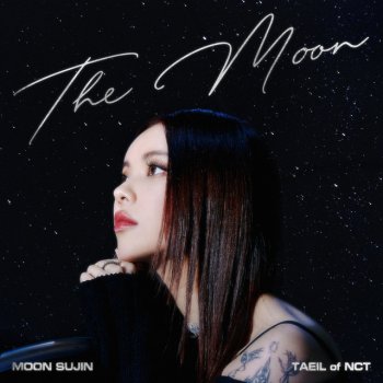 Moon Sujin feat. TAEIL The Moon (Feat. TAEIL of NCT)