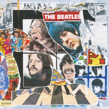 The Beatles I'm So Tired (Takes 3, 6 & 9)