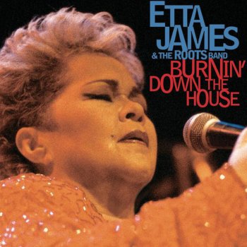 Etta James Introduction