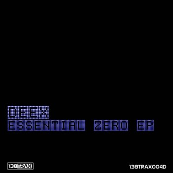 Deex Zero