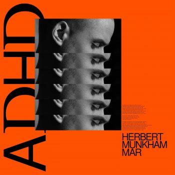 Herbert Munkhammar ADHD - Instrumental
