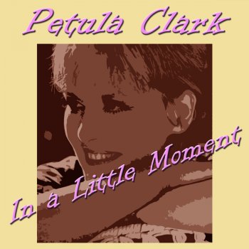 Petula Clark No Love. No Nothing