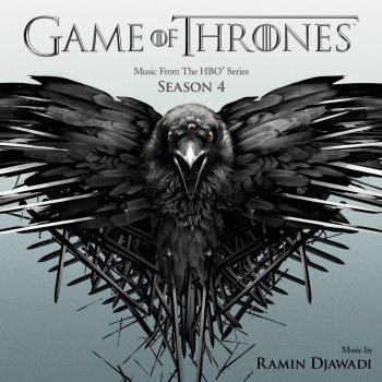 Ramin Djawadi feat. George R. R. Martin & Sigur Rós The Rains of Castamere (From the HBO® Series Game Of Thrones - Season 4)