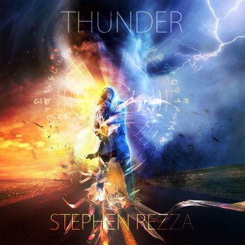 Stephen Rezza Thunder