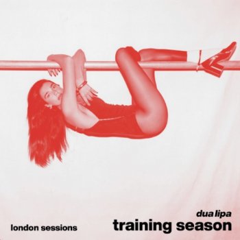 Dua Lipa Training Season - London Sessions