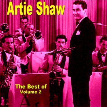 Artie Shaw Day In, Day Out