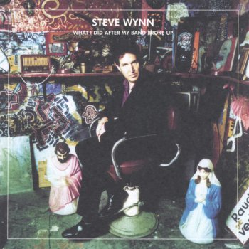 Steve Wynn Gospel