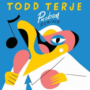 Todd Terje Preben Goes to Acapulco - Prins Thomas Remix