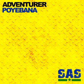 Adventurer Poyebana - Original Mix